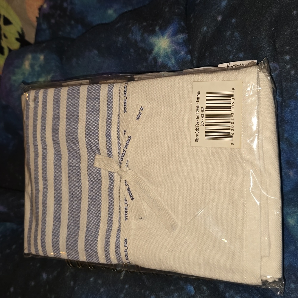 Tea towels
